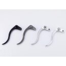 Deluxe Hand Control Replacement Lever Satin