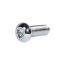 Cam Cover Bolt Kits Chrome