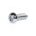 Cam Cover Bolt Kits Chrome