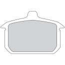 Platinum Series Brake Pad
