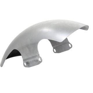 Ricks Softail M8 Fatboy Stahl Frontfender 18" Long Version