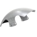 Ricks Softail M8 Fatboy Stahl Frontfender 18" Long...