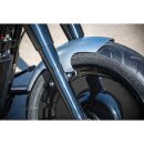 Ricks Softail M8 Fatboy Stahl Frontfender 18" Long Version