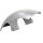 Ricks Softail M8 Fatboy Stahl Frontfender 18" Long Version