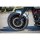 Ricks Softail M8 Fatboy Stahl Frontfender 18" Long Version