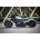 Ricks Softail M8 Fatboy Stahl Frontfender 18" Long Version