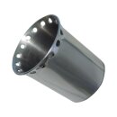 KING MAX E3 ENDCAP 70 mm Polished