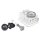 RAM Custom Gopro Hero Adapter With 1" Rubber Ball