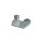 Cam Cover Kit Chrome