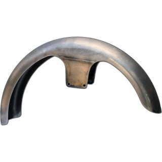 26" Daytona Touring Front Fender Raw