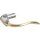 Retro Inverted Hand Control Replacement Lever Satin