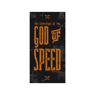 God Of Speed Tunnel