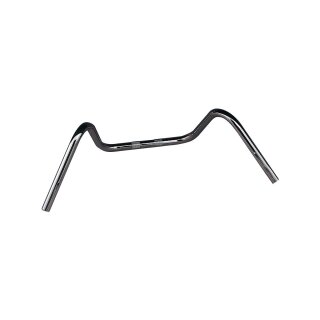 Hi-Rise Buckhorn Handlebar