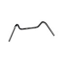 Hi-Rise Buckhorn Handlebar
