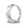 Apex Headlight Bezel Chrome