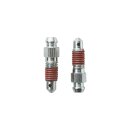 1/4-28 Speed Bleeder Chrome