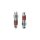 1/4-28 Speed Bleeder Chrome