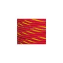 OEM Colored 1mm Wire Spools Red, Yellow Stripe