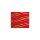 OEM Colored 1mm Wire Spools Red, Yellow Stripe