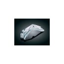 Cylinder Base Cover Chrome