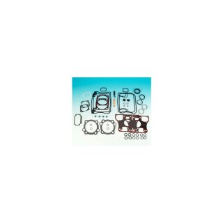 EVO TOP END GASKET KIT