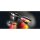 micro S DF Dark LED Turn Signal/Brake Light/Taillight Black Smoke LED