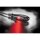 micro S DF Dark LED Turn Signal/Brake Light/Taillight Black Smoke LED