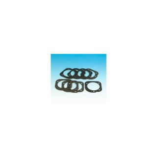 CARB BACK PLATE GASKET