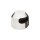 Solenoid End Cover Chrome Solenoid Cover