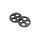 Petcock Replacement Rubber Disc
