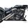 Outline Firestarter Exhaust System Chrome Satin