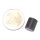 Proton Module LED Turn Signal LED, Tinted Lens, Black Metal Housing Black Tinted LED