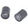 Proton Module LED Turn Signal LED, Tinted Lens, Black Metal Housing Black Tinted LED