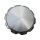 Smooth Gas Cap Silver
