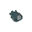OEM Front & Rear Fuel Injector Connector With...