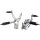 CCE Billet Forward Control Kits Forward Control Kit