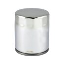 Oil Filter Chrome