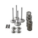 Race Master Valve Train Component Kit