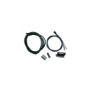 36" Front Turn Signal Relocation Harness (Solder On...