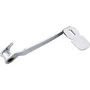 Brake Lever, chrome