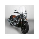Switchblade 2-Up Quick Release Windshield Clear