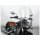 Switchblade 2-Up Quick Release Windshield Clear
