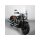 Switchblade 2-Up Quick Release Windshield Clear