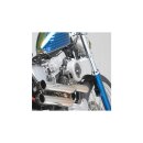 Vortex Racing Air Cleaner Aluminium Raw