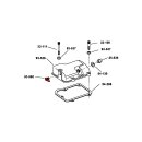 FITTING,5SP TRANS UPPER COVER Transmission Top Cover...
