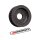 Overdrive Transmission Belt Pulley 34.0 teeth