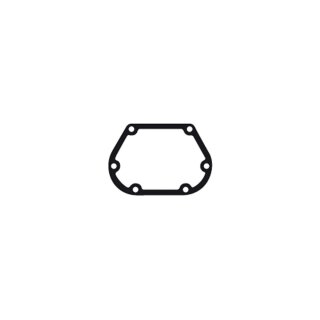 Gasket Transmisson End Cover, Micropore