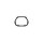 Gasket Transmisson End Cover, Micropore