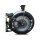 Wheel Toy 19", Raw Wheel Cover