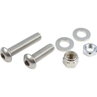Vibration dampening Stabilizer Link